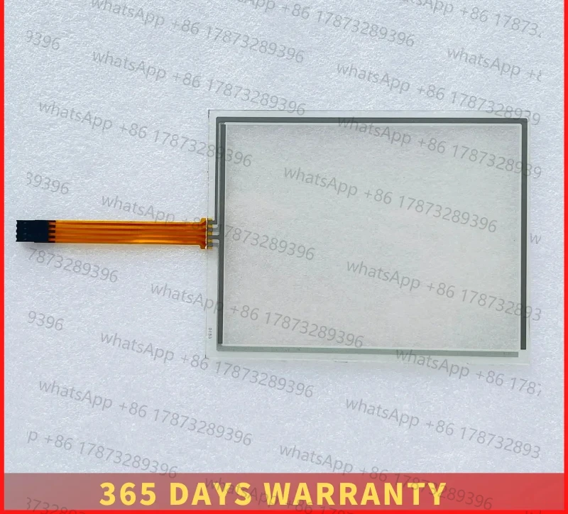 

TR4-064F-04 UN UG Стеклянный дигитайзер сенсорной панели для TR4-064F-04 UN UG Сенсорный экран