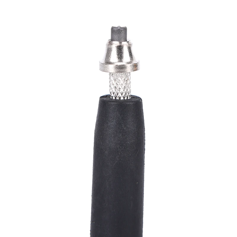 Tungsten Carbide Tip Trekking Pole Nordic Walk Stick Cane Climb Replacement Alpenstock Outdoor Climbing Stick Trekking Pole