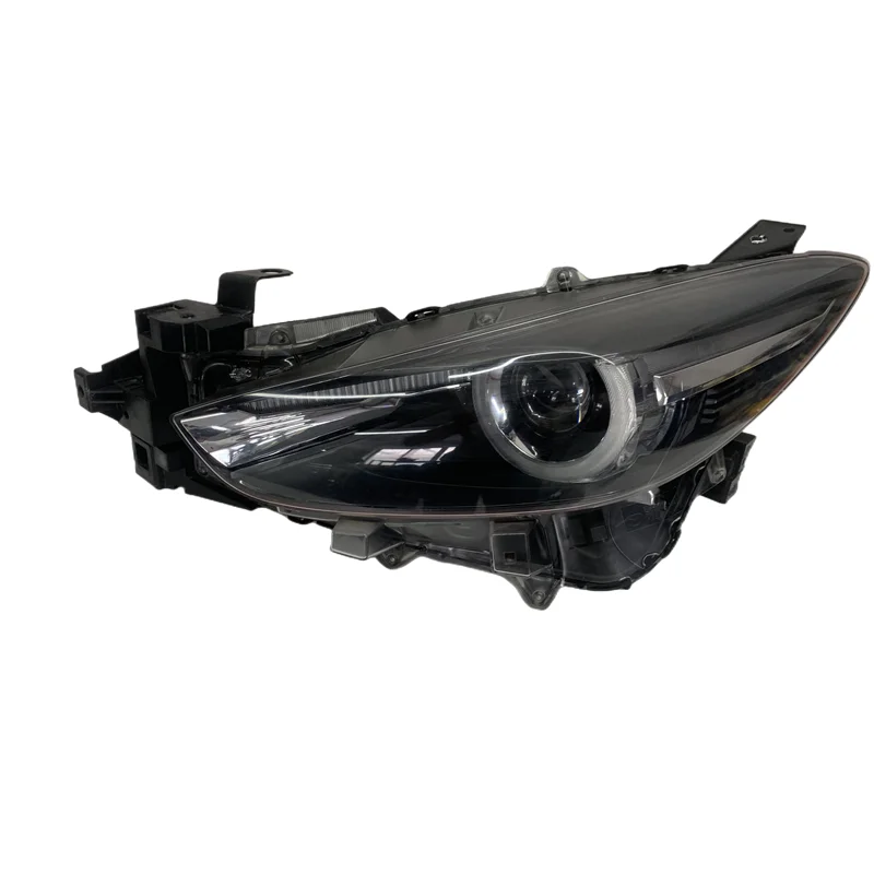 

High Quality Auto Lighting Headlamp for Mazda 3 Axela 2014-2019 Front Car Light LED Headlight