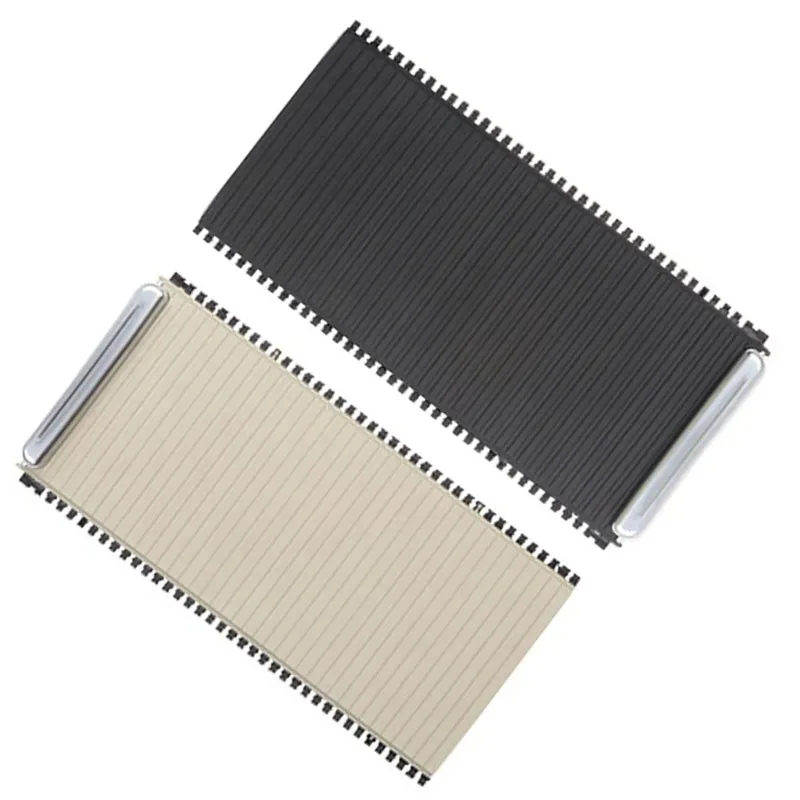 

Для Volvo XC60 V60 S60 S60L 39868873: Сменная роликовая шторка-заглушка для подстаканника центральной консоли автомобиля