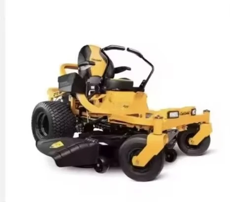 

(60 ") 24HP Double Zero Rotation Lawn Mower