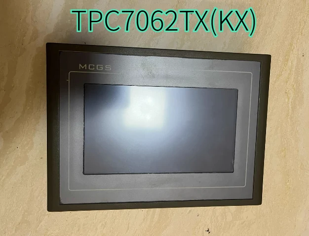 TPC7062TX(KX) Touch…