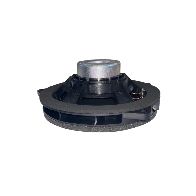4.5 Inch Car Door Midrange Speaker For BMW G20 G30 G01 F10 F30 F32 F31 F34 F82 F80 F20 F13 Midrange Loudspeaker Sound Horn