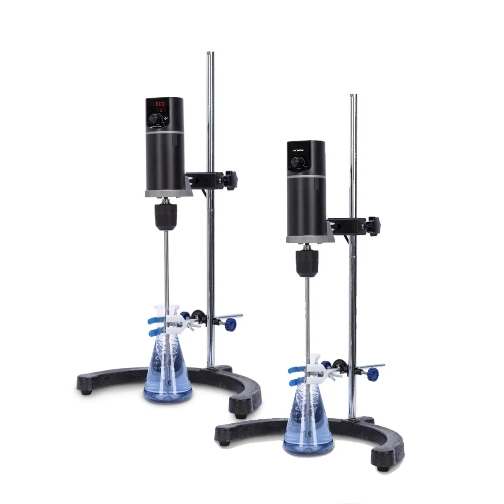 

LCH ES 20L Laboratory Powerful Digital Display Precision Agitator Electric Agitator