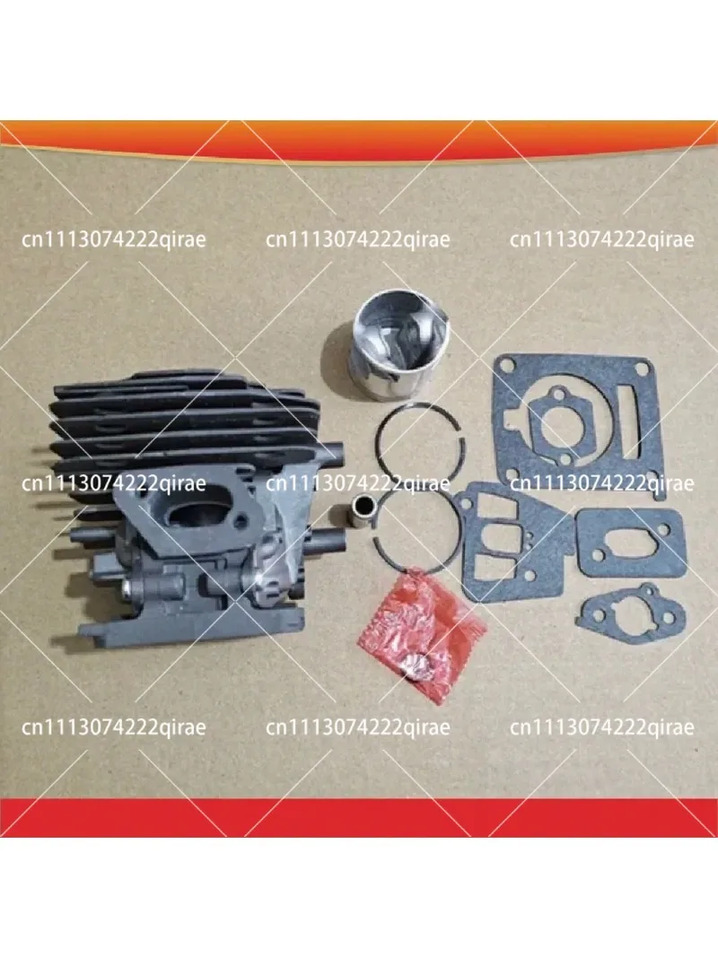 240 40mm Cylinder Piston Ring Kit for FS240 FS24R FS240C FS240RC Mower Brush Cutter Replacement Parts