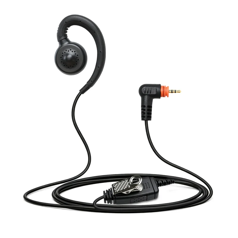 fone-de-ouvido-com-cabo-curvo-transparente-e-conector-laranja-de-25mm-para-motorola-sl300-tlk-100-sl1m-sl1k-sl7550-sl3550e