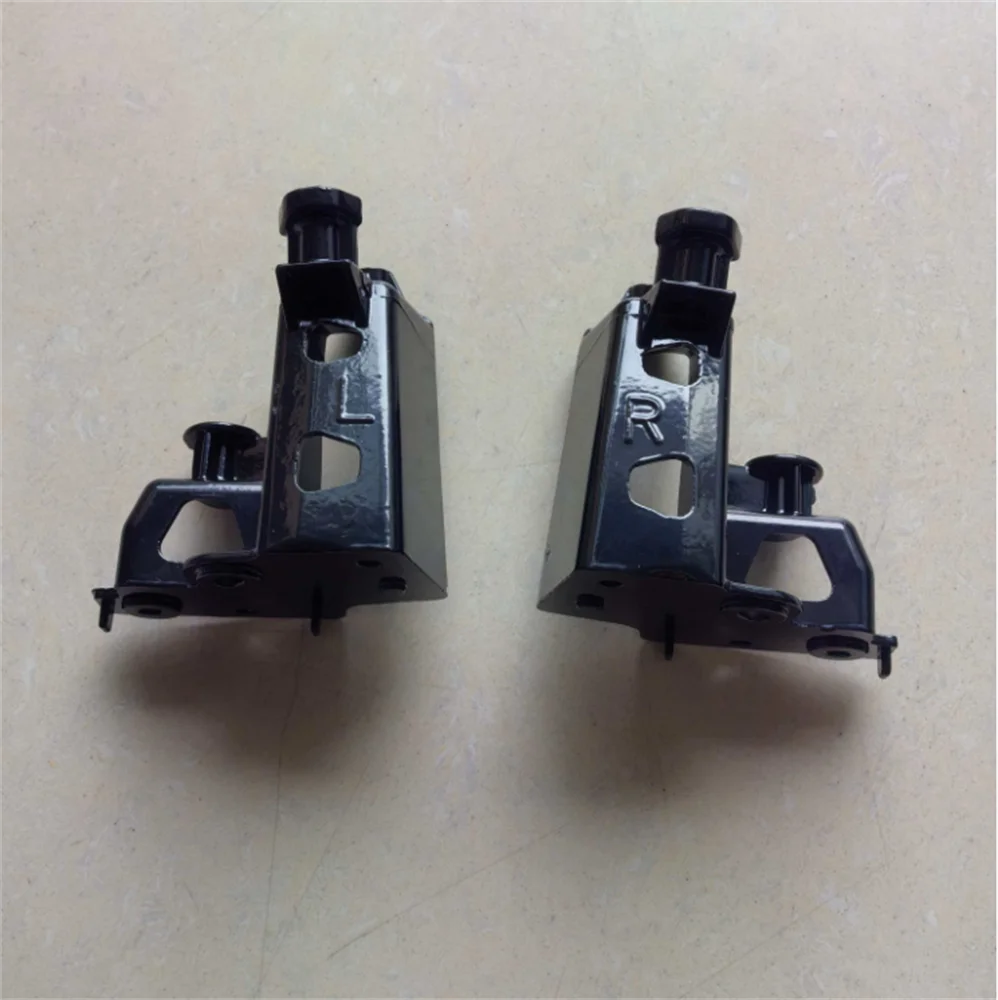 

Suitable for Tesla's updated model Y car head airbag aluminum bracket left side 2019322-00-D right side 2019324-00-D