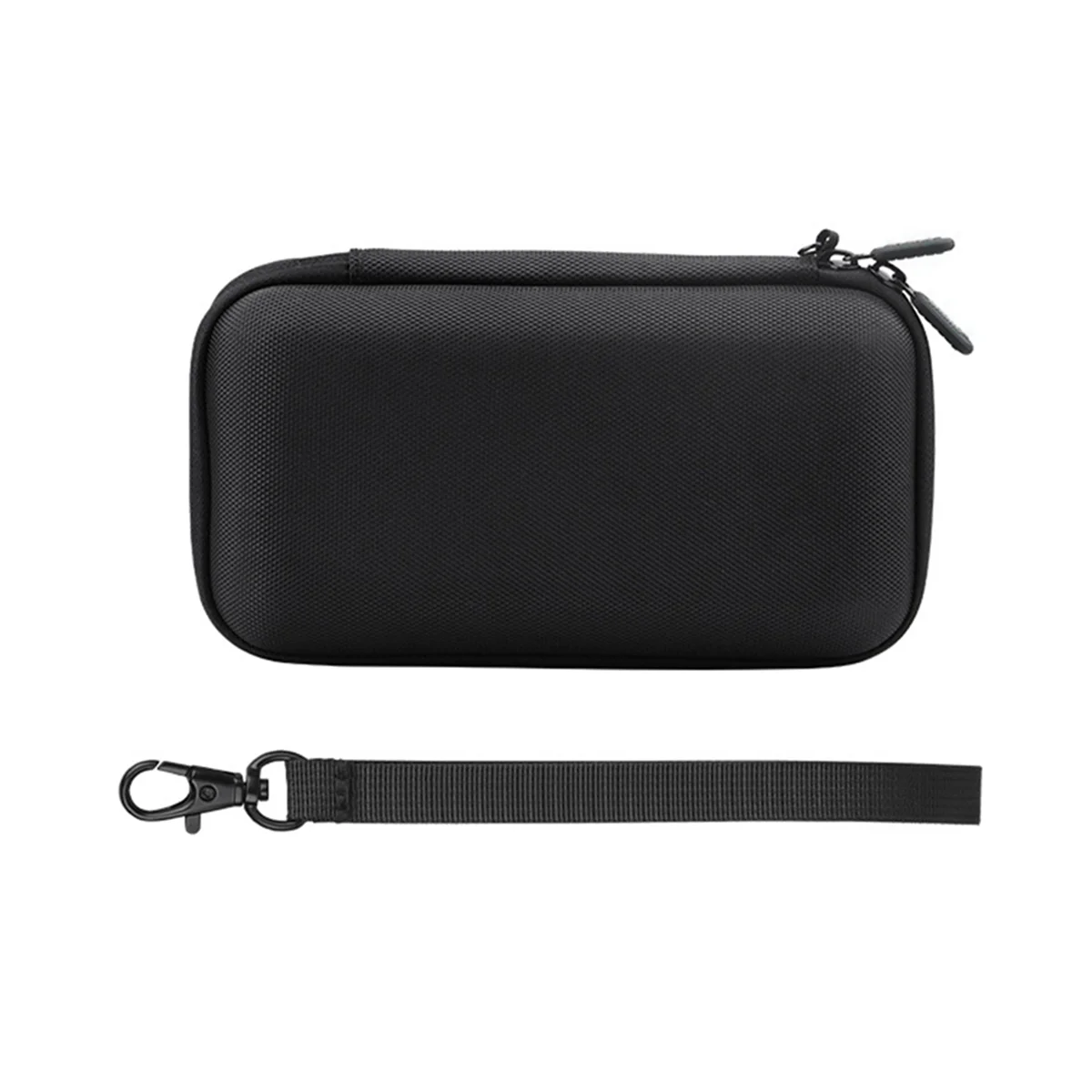 AB01 For 3 Carrying Case Versatile Travel Storage Bag for Pocket 3 Accessories Standard Package Protection A