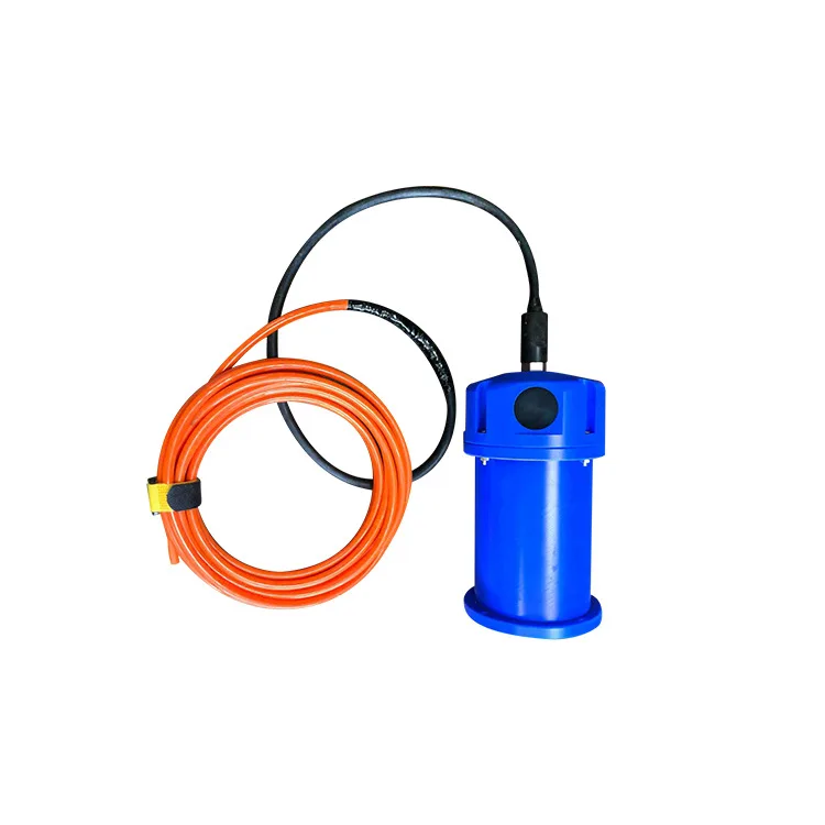 Current Meter Online Current Meter Flow Velocity Flow Ping Counting Inclination Course