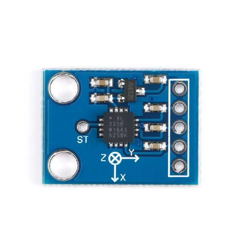 GY-61 sensor module ADXL335 analog three-axis acceleration module