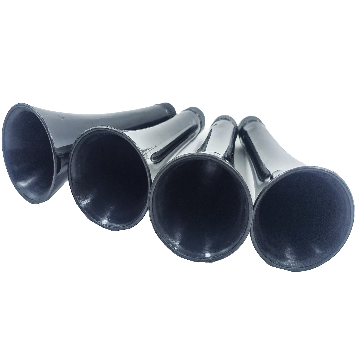 (4pcs/Bags)High Quality Cone For Car Cleaning Tornador Gunz-010Tornador Gun Z-014 Blowing Gun