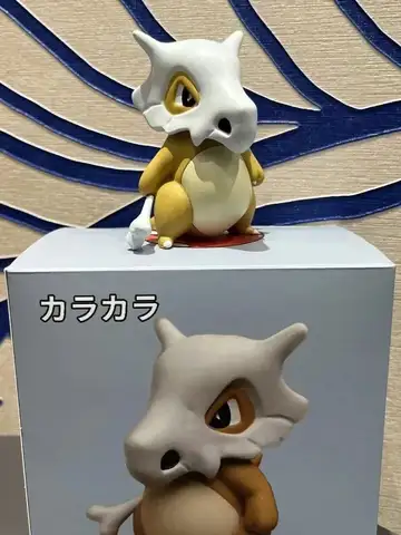 Pokémon Anime Character Pocket Monster 8cm Cute Action Doll Car Charm Model Decoration Toy Gifts