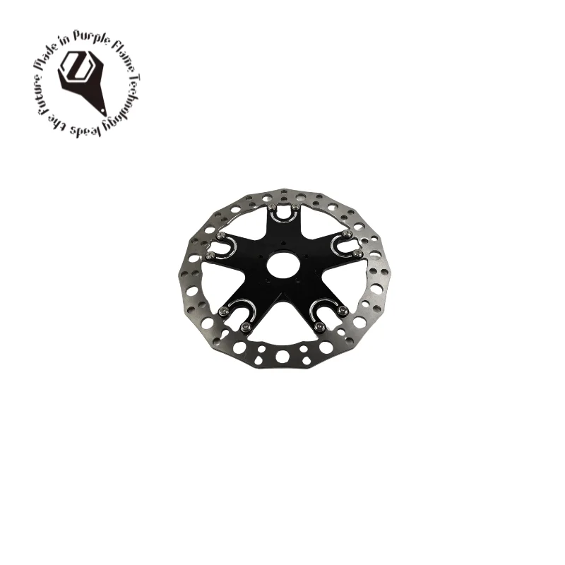 

11.8-inch Motorcycle Modify Float Brake Disc for Vrod Night Rod Muscle Breakout Touring Road Glide