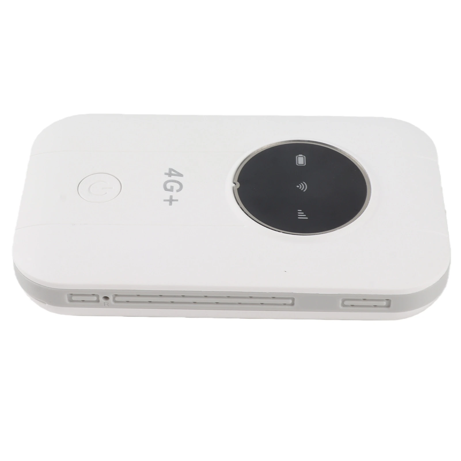 Portable WIFI Router 300Mbps WiFi Mobile Hotspot Travel WiFi Hotspot Device 3650mAh Battery 10 Connected Devices