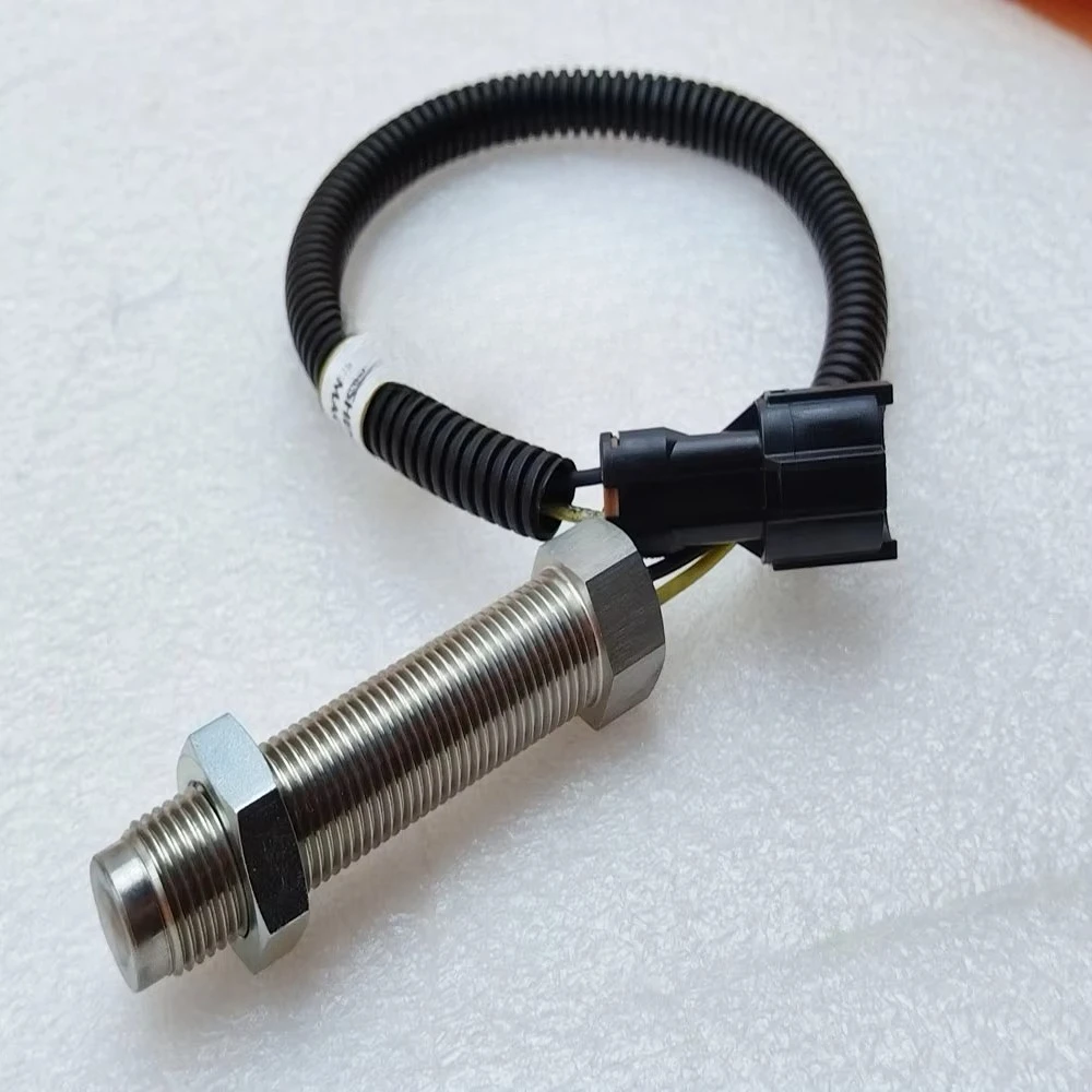 

Excavator Parts DH220-5/7 Sensor 2547-1015 Garden Tools Car Accessories Accessoire Voiture Sublimation Blanks