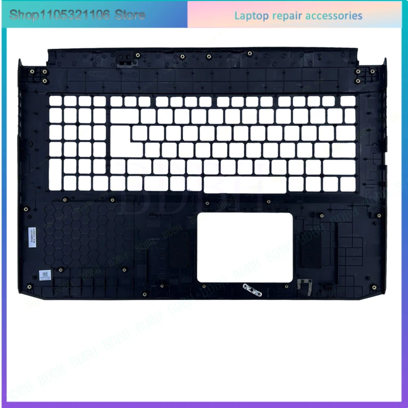 New For  For Acer Nitro 5 AN517-52  AN517-54 Upper Case Palmrest Cover AP3BH000230