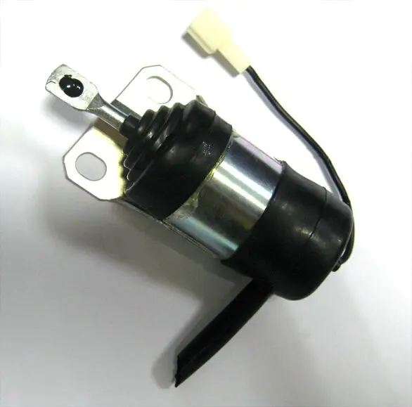 

Generator stop solenoid valve 15471-60010