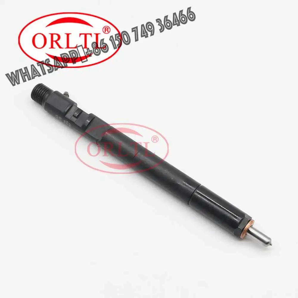 

ORLTL Auto Engine Parts Injector EJBR04501D Diesel Fuel Injection A6640170121 EJBR04501D for Ssangyong Actyon 2.0 XD