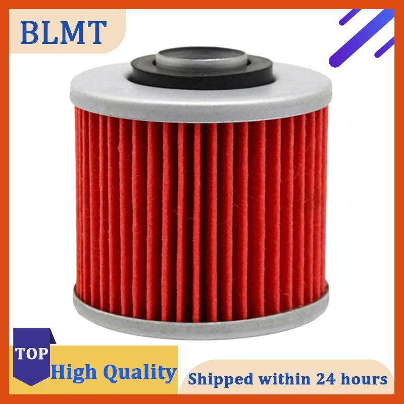 

Oil Filter For YAMAHA XT660X XT 660X SUPER MOTARD 660 2004-2010 XVS 1100 XVS1100 V-STAR CLASSIC / CUSTOM 1999-2009