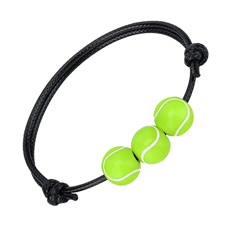 2Z-40 Pcs Tennis Ch… - image