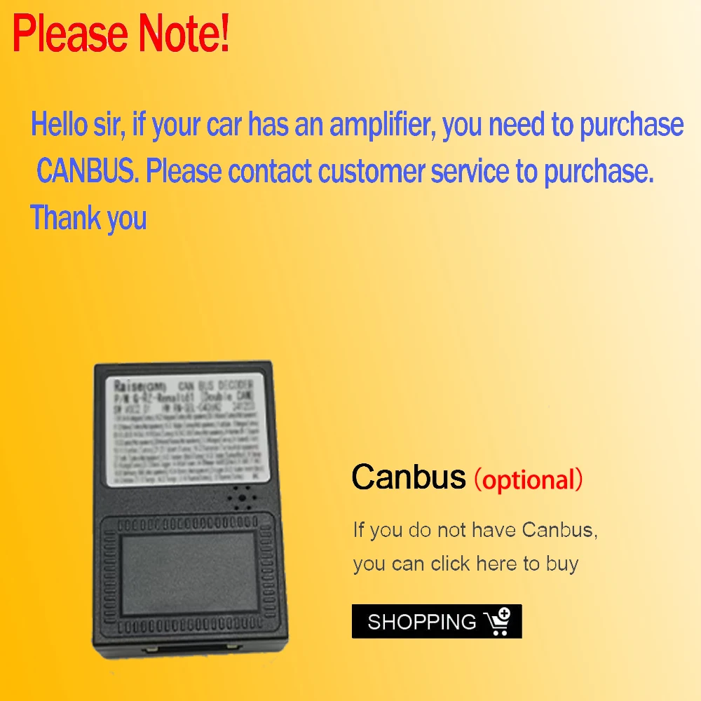 For Ford Honda Toyota Nissan Mazda Mitsubishi Kia Hyundai Renault Volvo opel Audi Infiniti Optional Canbus