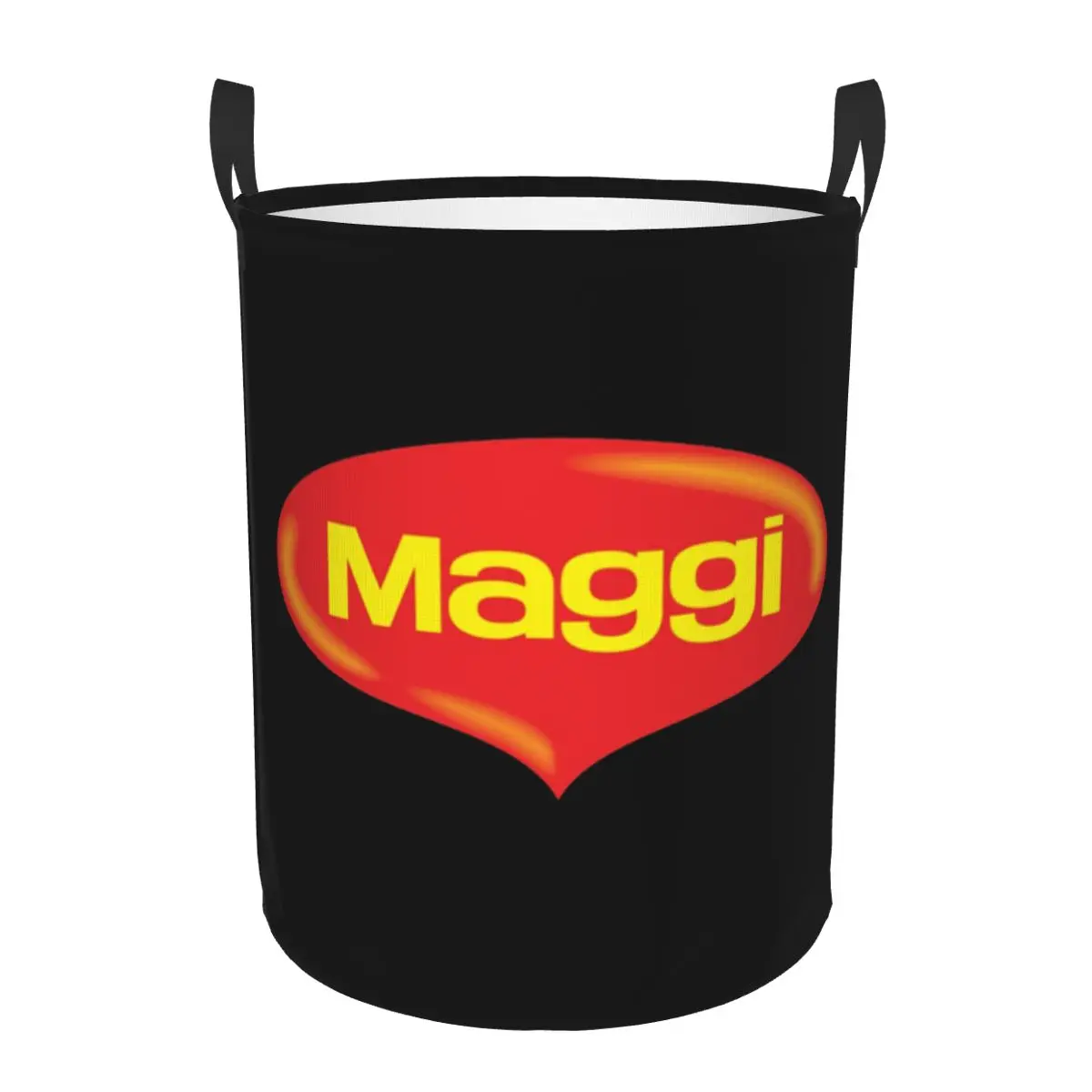 

Lifetime Maggi Корзины для грязного белья Складная большая водонепроницаемая корзина для хранения одежды для дома и детей