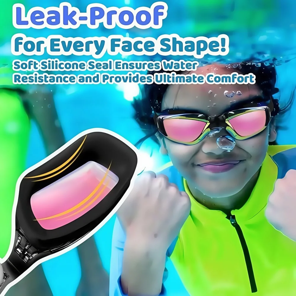 Thumbnail 3 - #75 Ranked Swim Eyewear Picks in 2026