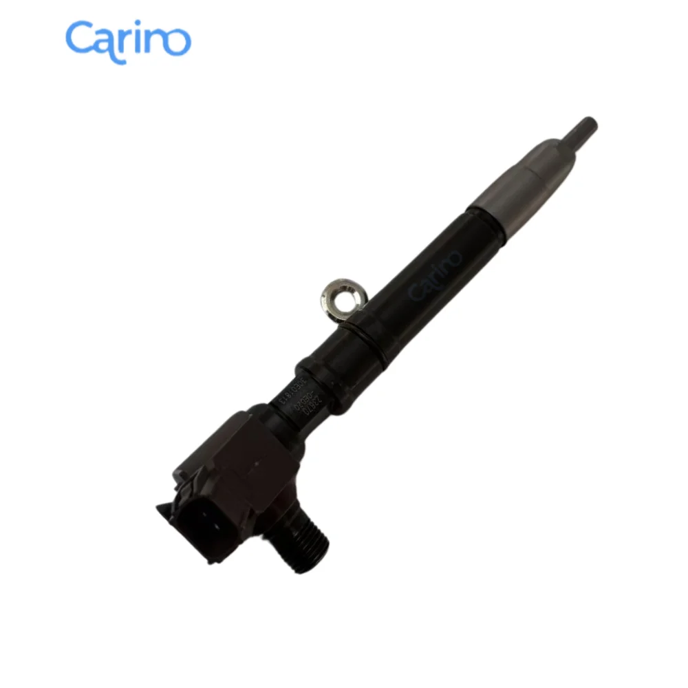 23670-0E020 Injector For TOYOTA Hilux 1GD-FTV 2.8L GD6 Featuring Diesel Injector OEM Number 23670-09430 23670-0E020
