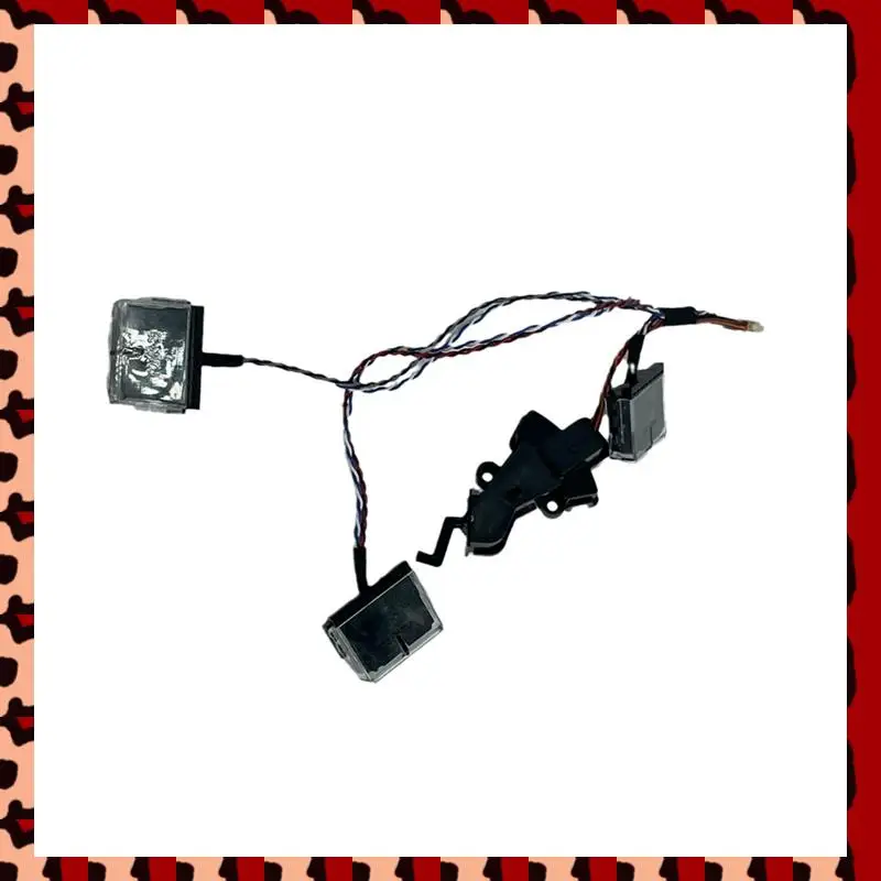 

A72P оригинальные компоненты для просмотра вверх/вниз для Dreame L10 Pro, аксессуары для вакуумного подметального робота, датчик обрыва