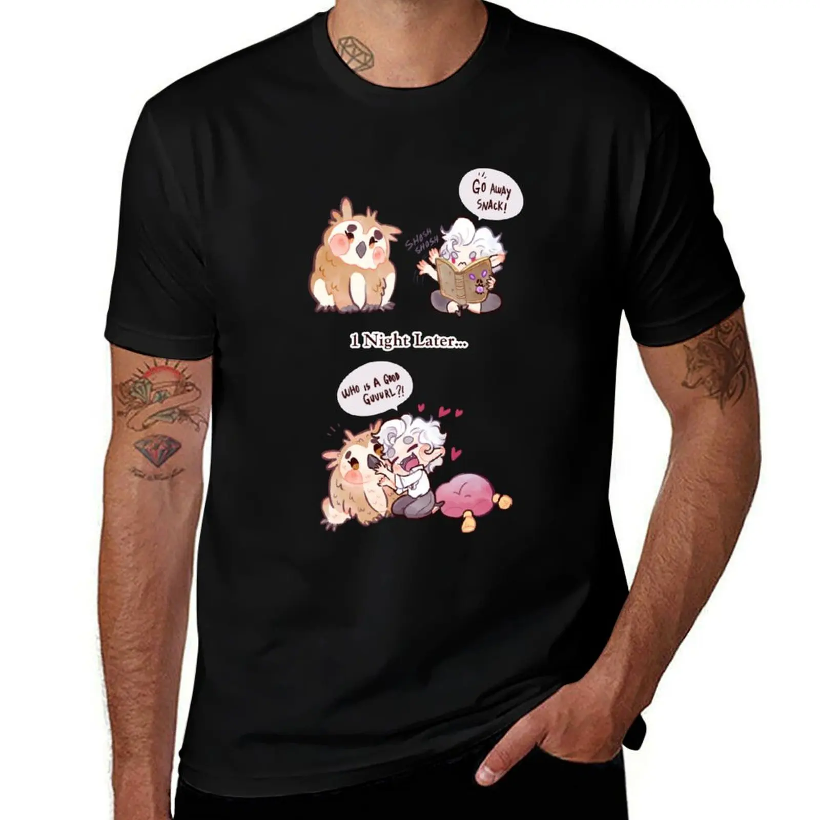 

Who is a good girl T-Shirt printed t shirts for man graphic t shirts for man t shirts for man pack cotton T-Shirt