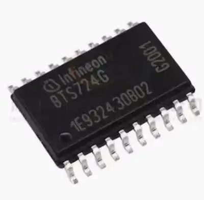 bts724 Original  BTS724G Package SOP20 bridge driver power switch