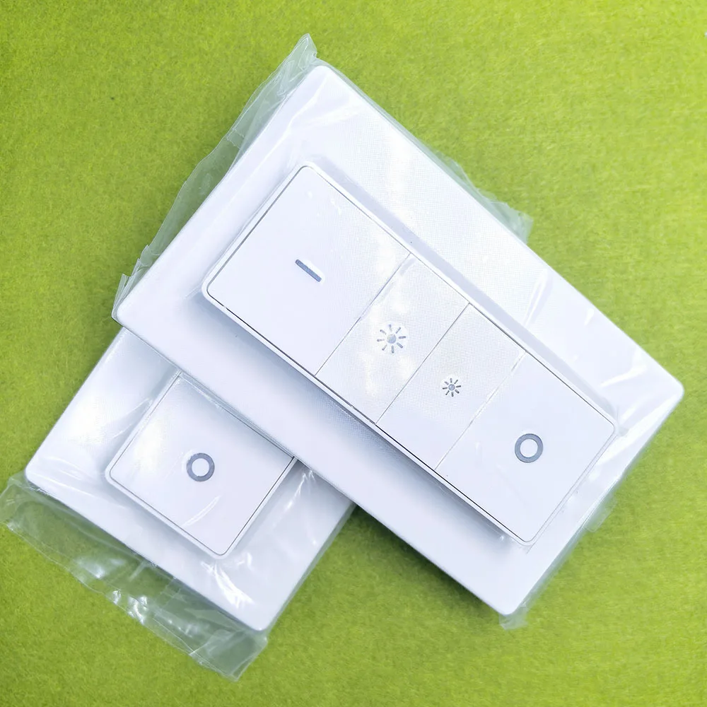 Control remoto 324231137411 para interruptor regulador inteligente Philips Hue (sin instalación, exclusivo para luces Hue)