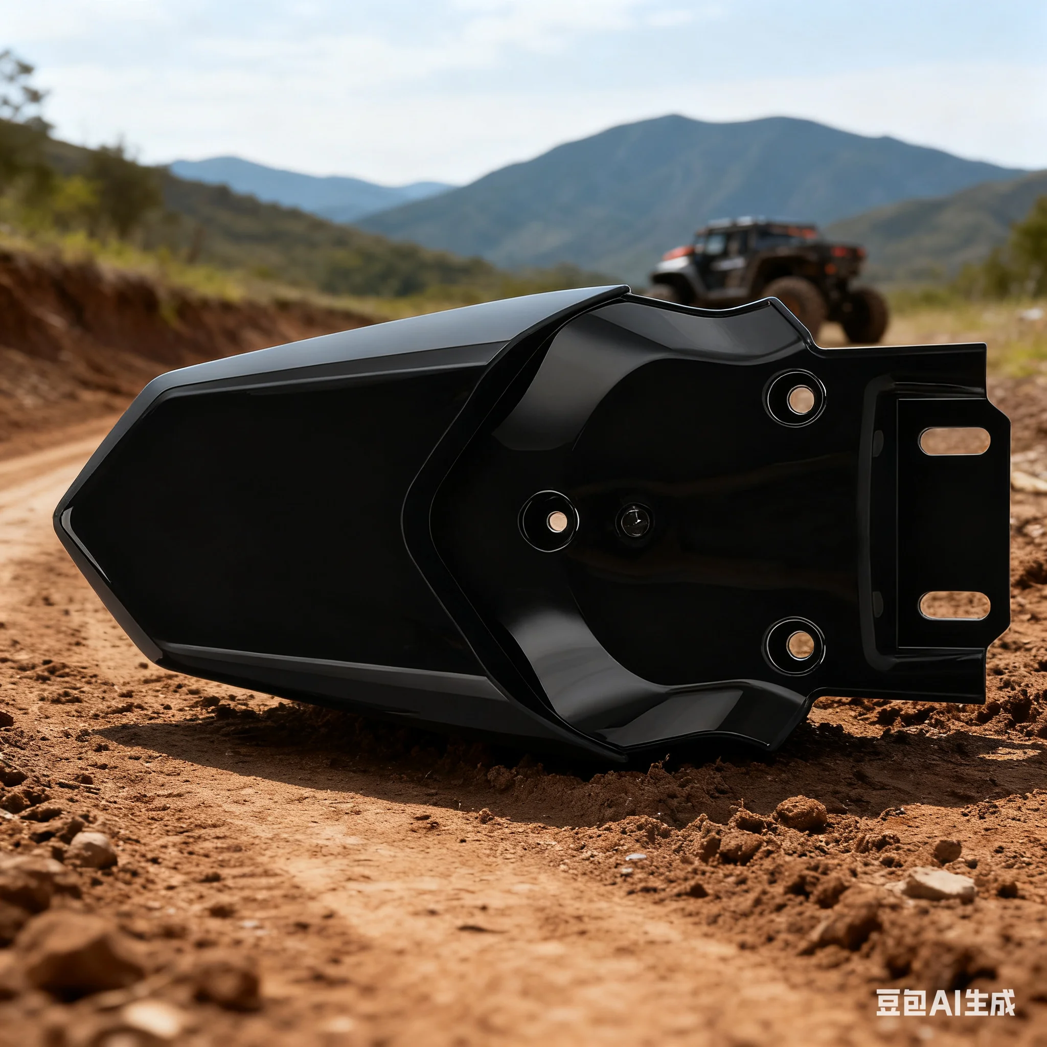 

Заднее крыло, задний брызговик, аксессуары для мотоциклов для Talaria Sting MX3 MX4 MX5, электрический Vechile Dirt E-Bike