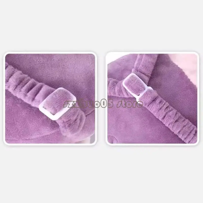 M3ge Baby Headrest Head Guard Pillow Palcs Hit Infant Palcs Security Proback Backpack Toddler Head Head Fall Phot Cushion