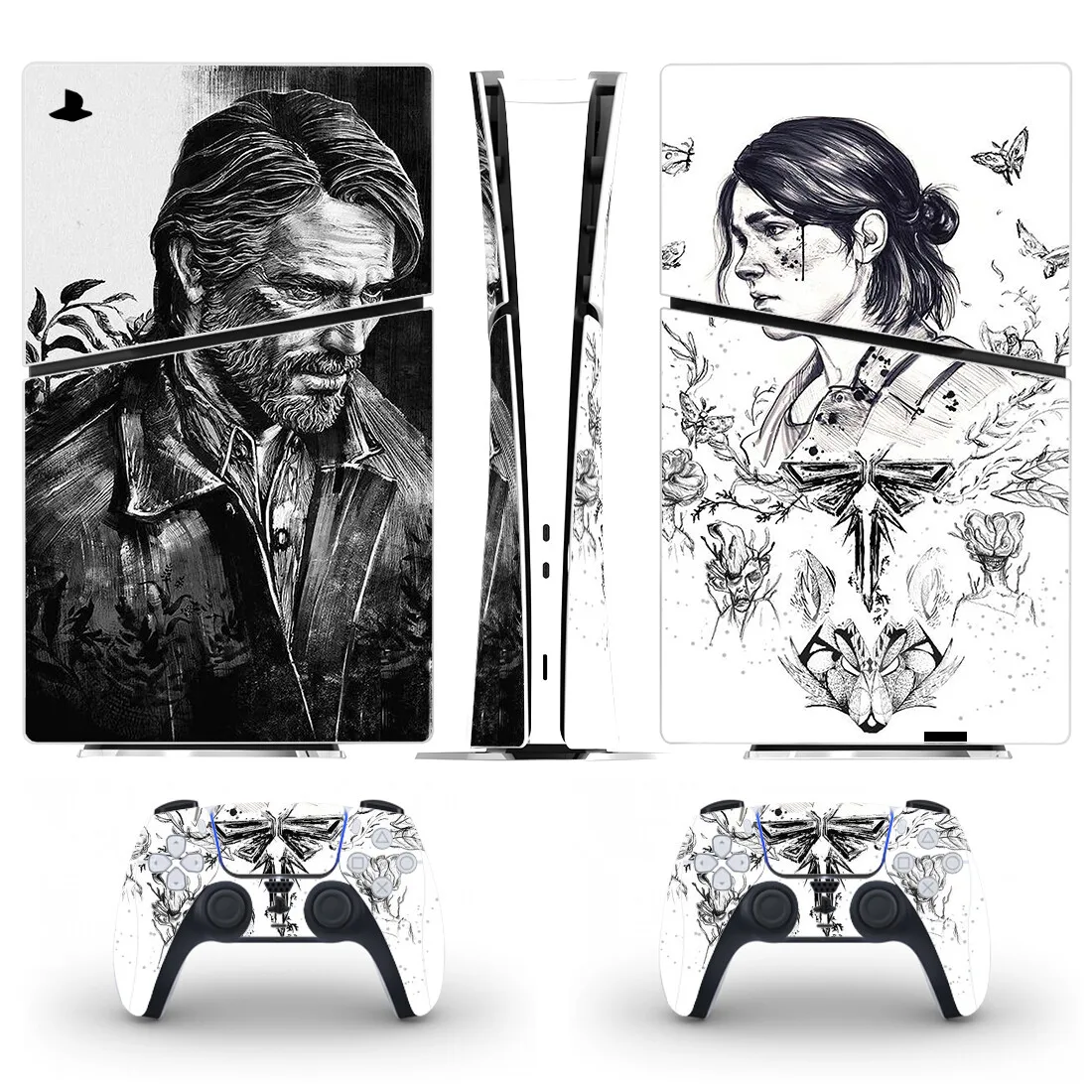 Thumbnail 2 - #37 Latest PS5 Decals Offers