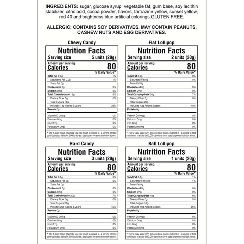 Party Mix Candy 3,3 lb * 1 pak Superformaat snoep Gemengd snoep met een onverslaanbare hoeveelheid snoepgummies, lolly's, harde snoepjes