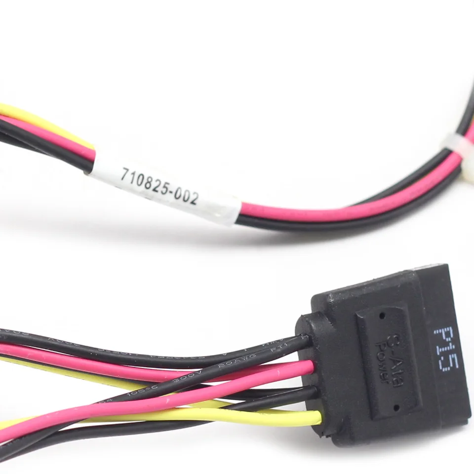Elitedesk用電源ケーブル,710825-002 710825-001,600 800 400 g1 g2