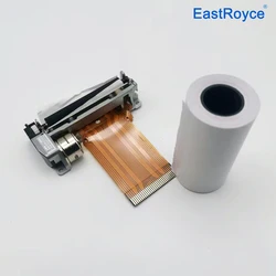 2-inch/3-inch thermal head 58mm/80mm thermal printer mechanism printhead repair and replacement tool for mobile pos printer