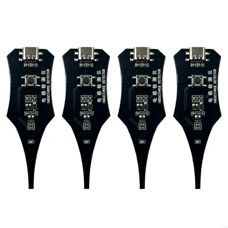 Small Electronic Diagnostic Tool Capacitance Inductance Tester Suitable for Fast Circuit Fault Detections & Analysis 