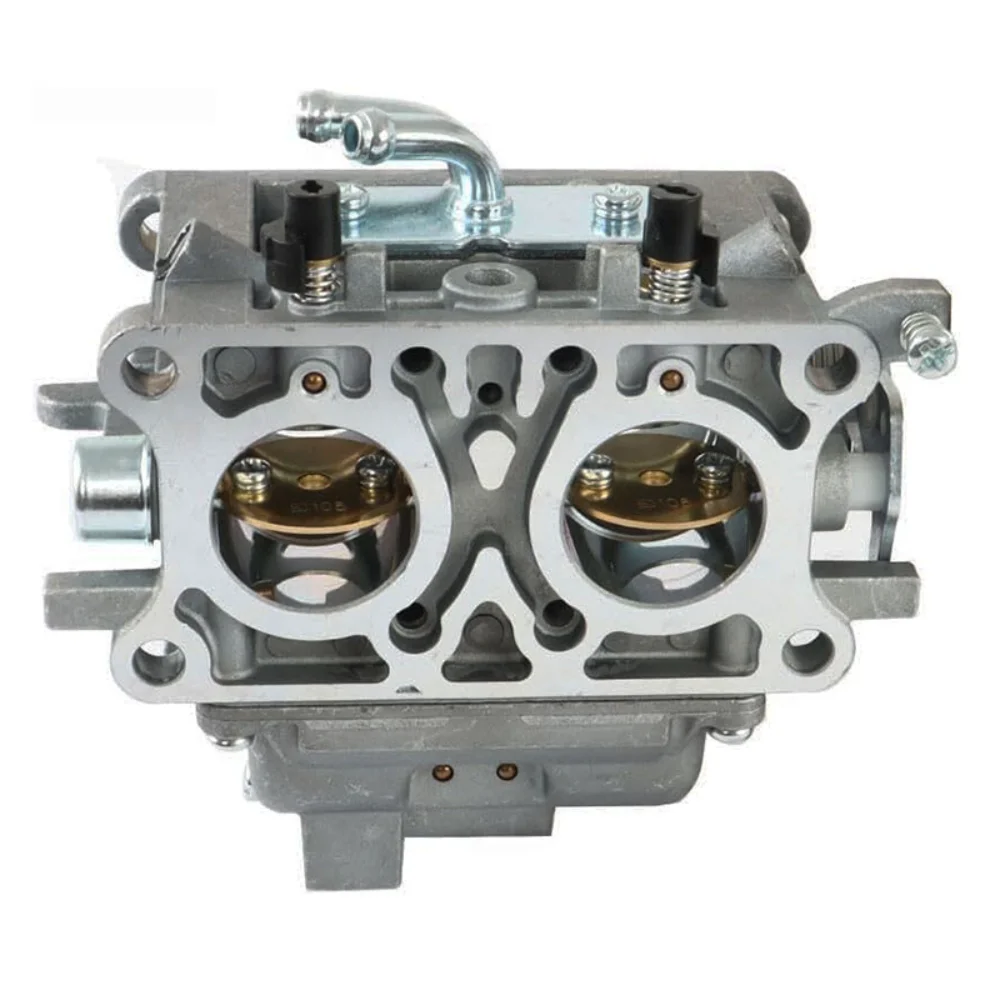 150041046 Carburetor with Gaskets for Kawasaki FD750D 15003-2879 15003-2977 15004-1046 Engine Lawn Mower Carb