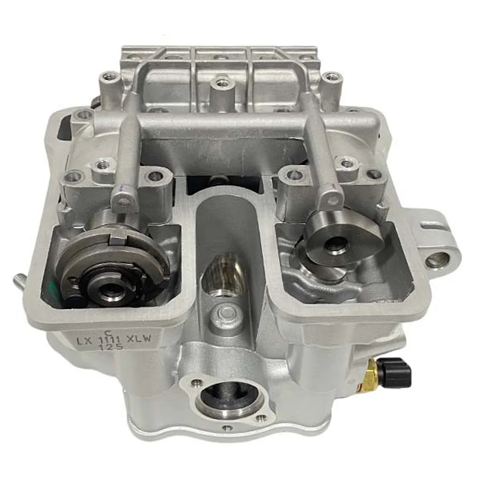 Motorcycle Cylinder Head Gasket Fits Kawasaki KLX250 KLX300 YF300 VOGE 300R LX300-6A 300cc Liquid Cooled Engine Head Gasket