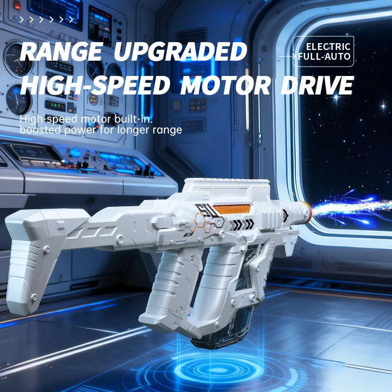 Interstellar Victor…