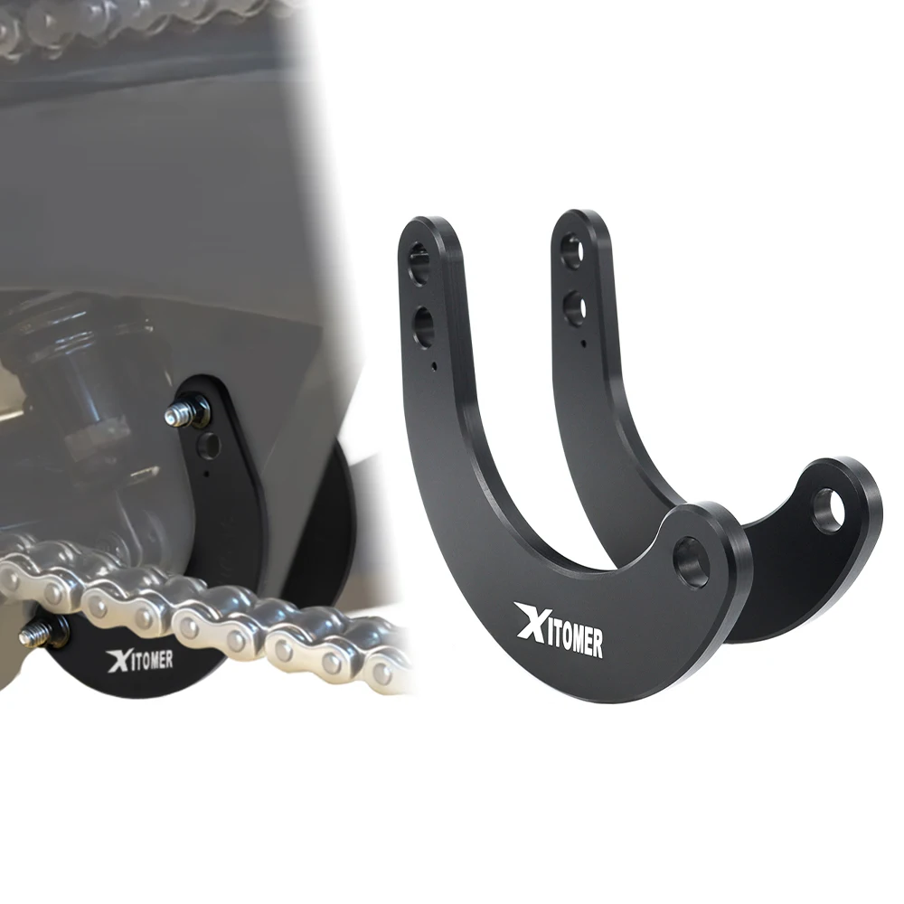 

Fit For Yamaha YZF-R125 2019 2020 MT-125 2020 YZF R125 MT125 Motorcycle Lowering Links kit Rear Suspension Cushion Lever