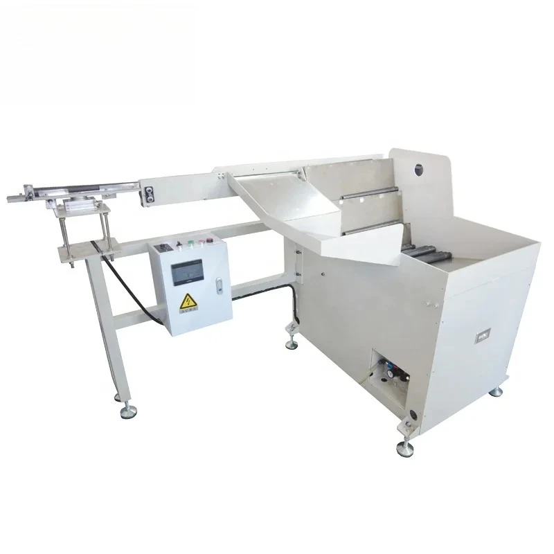 OEM/ODM Automatic Cylinder Motor Step Feeder System
