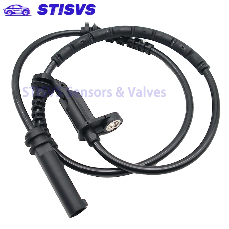 New 34526850765 Front Left/Right ABS Wheel Speed Sensor for BMW 2 F45 F46 X1 F48 X2 F39 MINI F54 F60 Car Accessorie High Quality