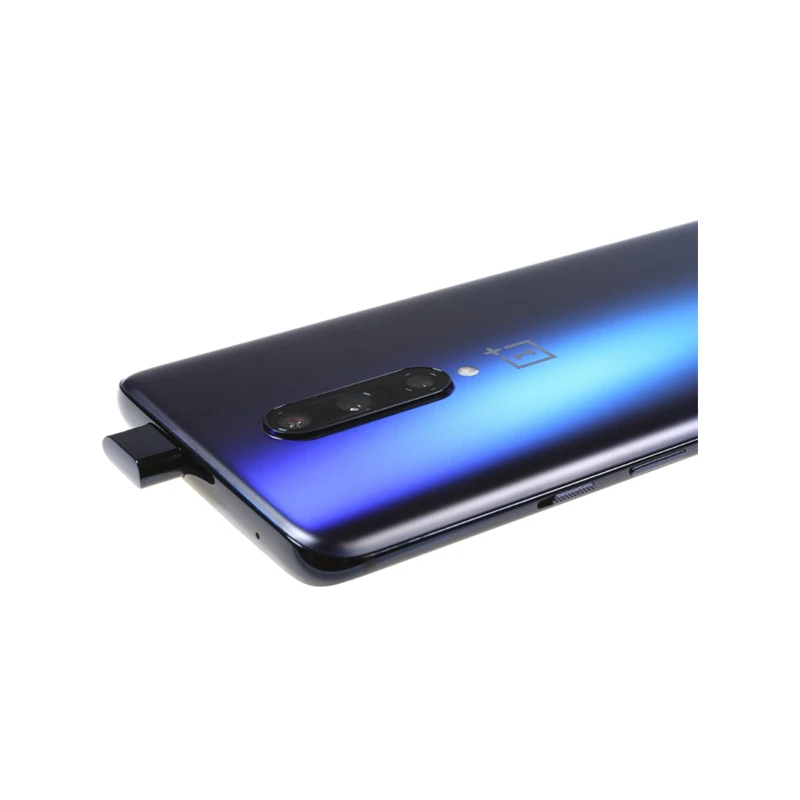 Oneplus 7 pro 4G SmartPhone CPU Qualcomm Snapdragon 855 Battery capacity 4000mAh 48MP Camera full screen used phone