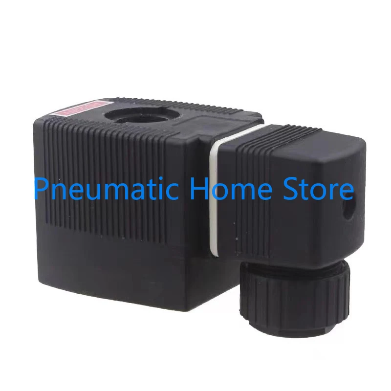 Burkert Type BD-A Series 6213 22310 5404 Solenoid Valve Coil Inner Diameter 12mm Height 41mm AC220V DC24V AC110V
