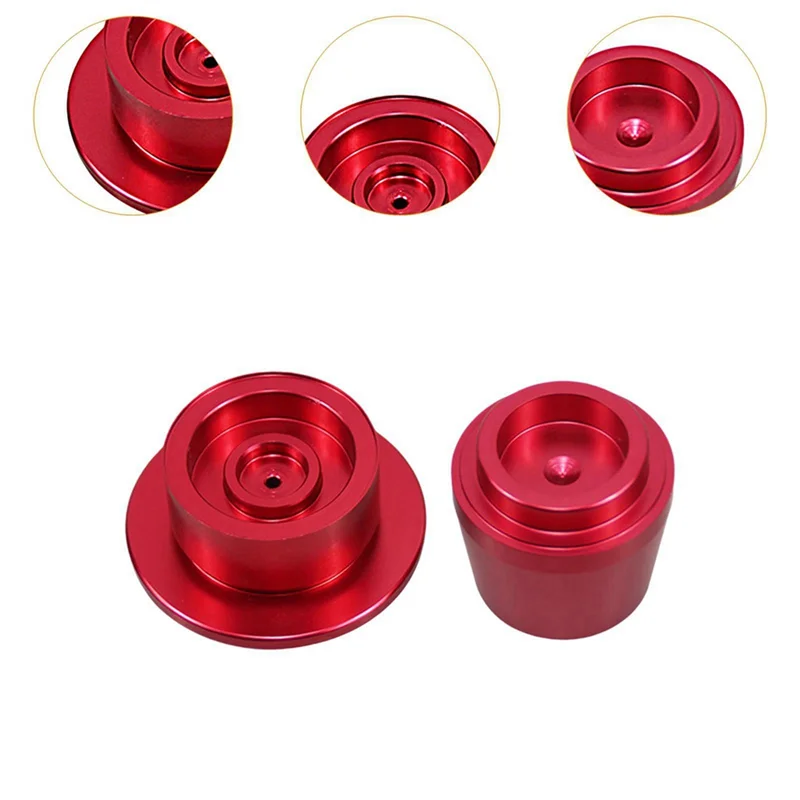 

Инструмент для выравнивания передней крышки коленчатого вала для двигателей BMW 1 серии 2 серии 3 серии 4 X1 X2 B37C B37D B38A B38B-A08Q