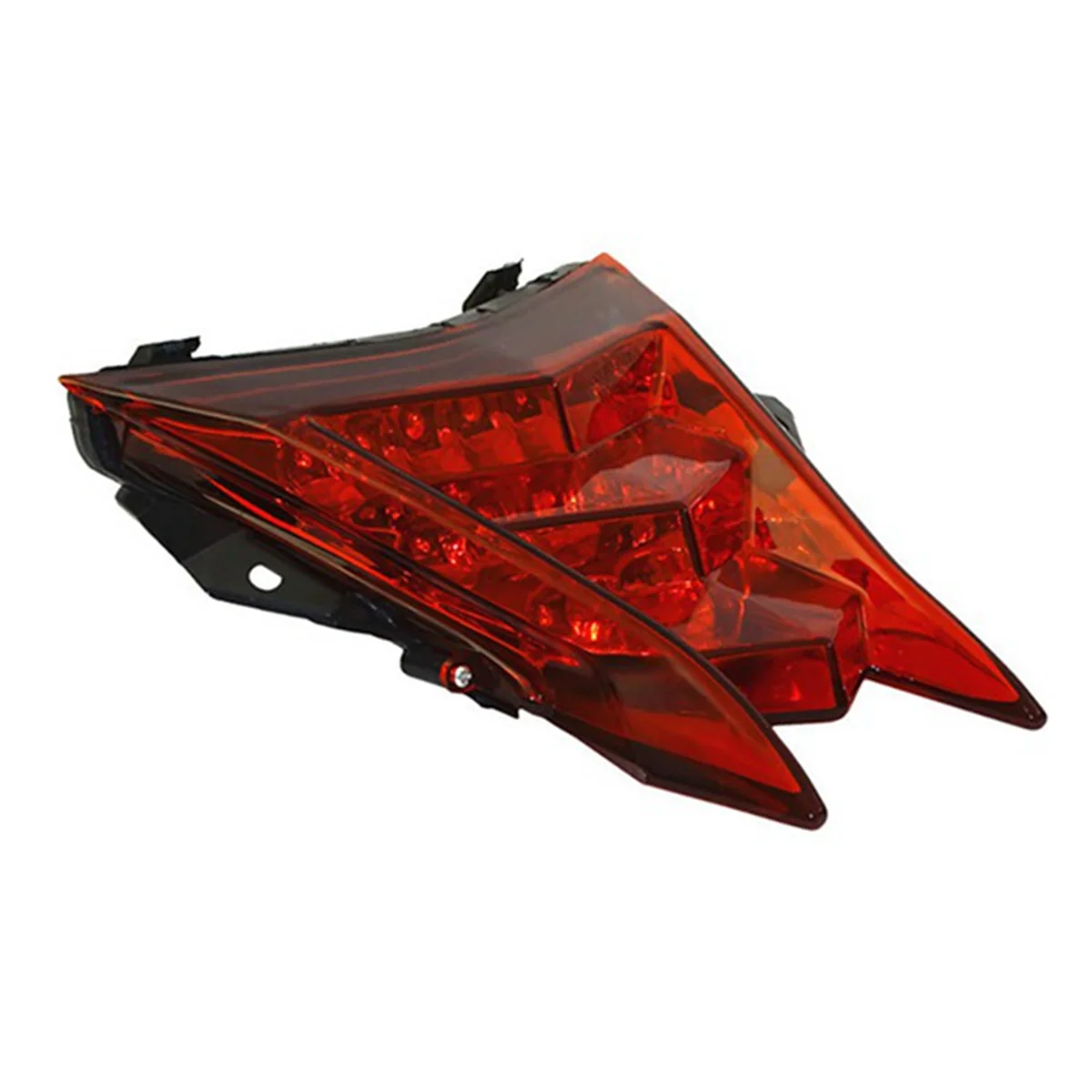 

A02Q-Brake Tail Light LED with Integrated Turn Signal for BMW S1000RR 2010-2016