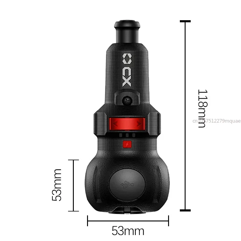 USB Rechargeable 800mAh Hand Drill Tools 3.6V 400r/min Mini Electrical Screwdriver Set Smart Cordless Electric Screwdrivers